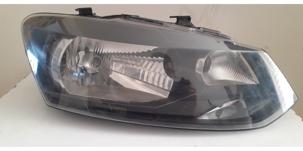 VOLKSWAGEN POLO SAĞ (10/14) HALOJEN